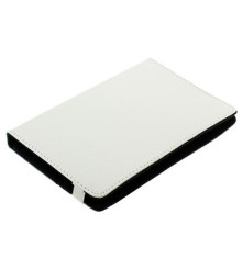 OTB - 7" Tablet PC Faux Leather Case Bookstyle - Huse iPad și Tablete - ON1222-CB