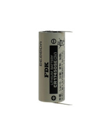 FDK - FDK baterie CR17450SE-T1 litiu 3V 2500mAh - Alte formate - ON1341-CB
