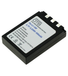 OTB - Baterie pentru Olympus LI-10B / LI12B 950mAh - Olympus baterii foto-video - ON1422