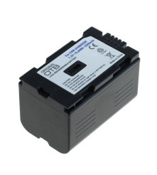 OTB - Battery for Panasonic CGR-D220 Li-Ion ON1433 - Panasonic photo-video batteries - ON1433