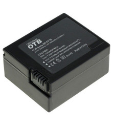 OTB - Baterie pentru Sony NP-FF70 Li-Ion 1400mAh - Sony baterii foto-video - ON1459
