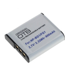 OTB - Battery for Sony NP-BG1 / NP-FG1 Li-Ion - Sony photo-video batteries - ON1548