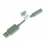 OTB - Cablu de incarcare USB / adaptor pentru Jawbone UP 2 - Jawbone - ON1725