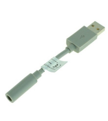 OTB - Cablu de incarcare USB / adaptor pentru Jawbone UP 2 - Jawbone - ON1725