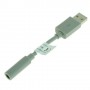 OTB - Cablu de incarcare USB / adaptor pentru Jawbone UP 2 - Jawbone - ON1725