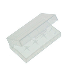 OTB - Cutie de transport pentru baterii 18650 - Accesorii pentru baterii - ON1726-CB