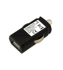 OTB - Adaptor USB 2.1A pentru incarcare auto foarte mic - Încărcătoare auto - ON1744