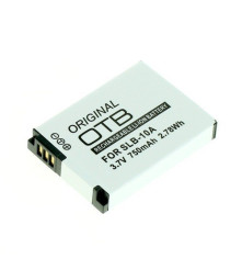 OTB - Baterie pentru Samsung SLB-10A / JVC BN-VH105 750mAh - Samsung baterii foto-video - ON1760