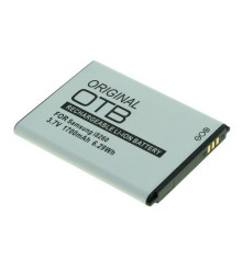 OTB - Akkumulátor Samsung Galaxy Core GT-I8260 / Core Plus Li-Ion - Samsung telefon akkumulátorok - ON1763