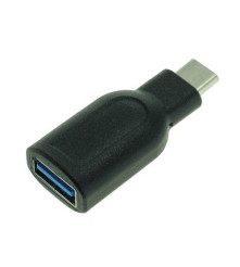 OTB - Adaptor USB 3.1 C tata la mufa USB-A 3.0 mama - Adaptoare USB  - ON1766