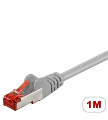 OTB - Cablu retea CAT 6 S / FTP PIMF CU - Cabluri reţea - ON2822-CB