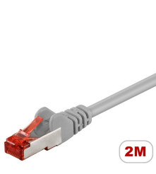 OTB - Cablu retea CAT 6 S / FTP PIMF CU - Cabluri reţea - ON2822-CB