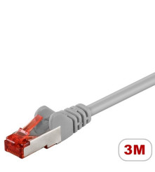OTB - Cablu retea CAT 6 S / FTP PIMF CU - Cabluri reţea - ON2822-CB