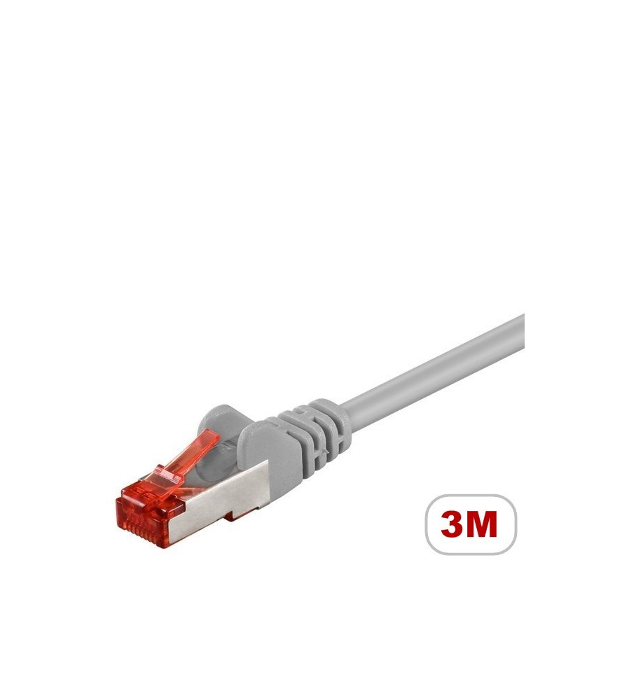 OTB - Cablu retea CAT 6 S / FTP PIMF CU - Cabluri reţea - ON2822-CB