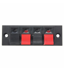 Oem - Terminal bloc clip pentru banda LED cu o singura culoare - Conectori LED - AL325-CB
