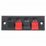 Oem - Terminal bloc clip pentru banda LED cu o singura culoare - Conectori LED - AL325-CB