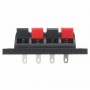 Oem - Terminal bloc clip pentru banda LED cu o singura culoare - Conectori LED - AL325-CB