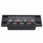 Oem - Terminal bloc clip pentru banda LED cu o singura culoare - Conectori LED - AL325-CB