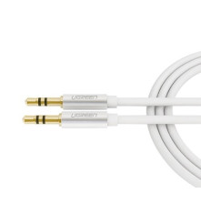 UGREEN - 3.5mm male to male Audio Jack cable Professional - Audio kábel - UG291-CB