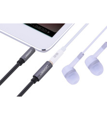 UGREEN - Premium 3.5mm Audio Jack cablu extensie UGREEN - Cabluri audio - UG019-CB