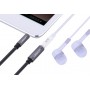 UGREEN - Premium 3.5mm Audio Jack cablu extensie UGREEN - Cabluri audio - UG019-CB