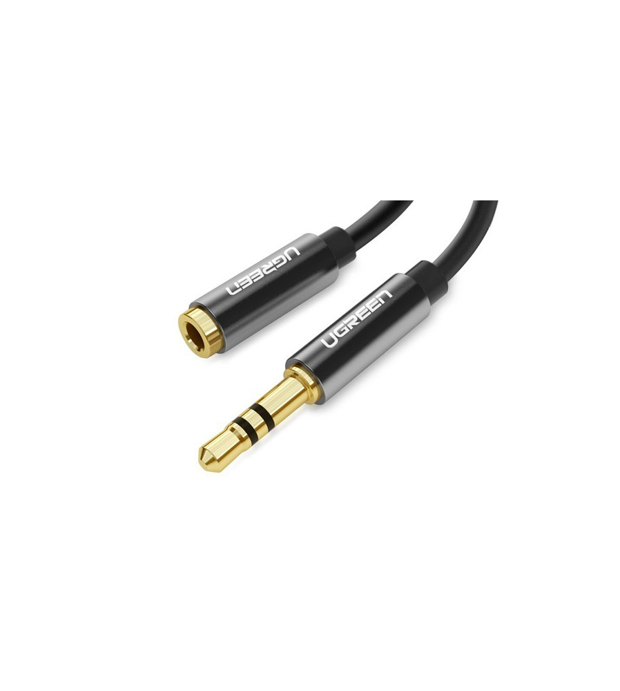 UGREEN - Premium 3.5mm Audio Jack cablu extensie UGREEN - Cabluri audio - UG019-CB