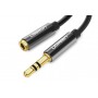 UGREEN - Premium 3.5mm Audio Jack cablu extensie UGREEN - Cabluri audio - UG019-CB