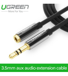 UGREEN - Premium 3.5mm Audio Jack cablu extensie UGREEN - Cabluri audio - UG019-CB