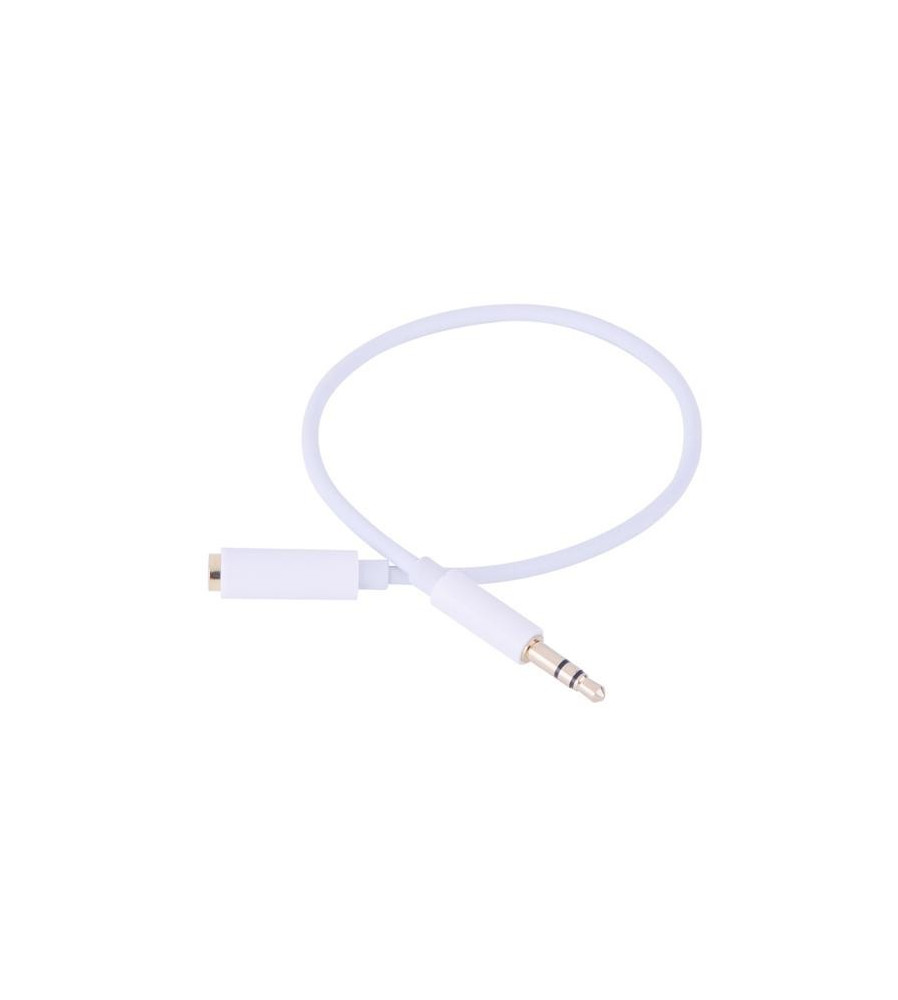 UGREEN - 3.5mm Audio Jack cablu extensie M la F - Cabluri audio - UG271-CB