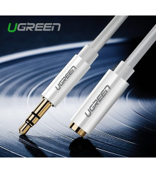 UGREEN - Premium 3.5mm Audio Jack cablu extensie UGREEN - Cabluri audio - UG019-CB