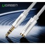 UGREEN - Premium 3.5mm Audio Jack cablu extensie UGREEN - Cabluri audio - UG019-CB