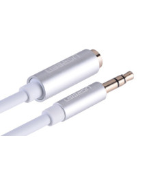 UGREEN - Premium 3.5mm Audio Jack cablu extensie UGREEN - Cabluri audio - UG019-CB