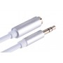 UGREEN - Premium 3.5mm Audio Jack cablu extensie UGREEN - Cabluri audio - UG019-CB