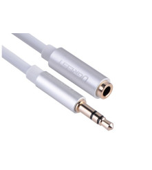 UGREEN - Premium 3.5mm Audio Jack cablu extensie UGREEN - Cabluri audio - UG019-CB