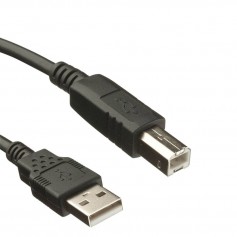 Cablu Printer / Imprimante  USB 2.0 A - B
