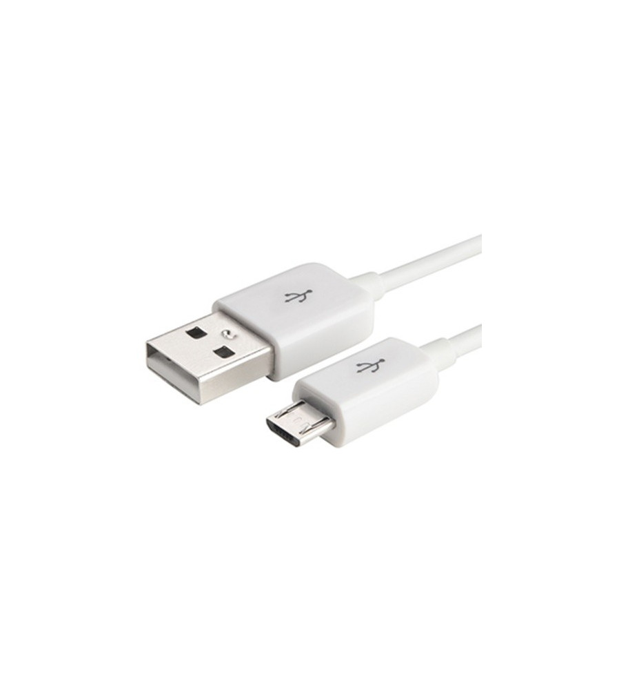 Oem - Cablu de date USB 2.0 la Micro USB - Cabluri USB la Micro USB - AL688-CB