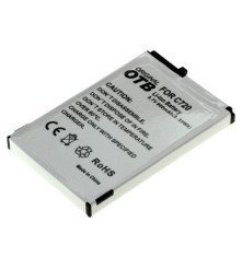 OTB - Battery For HTC S620 Li-Ion ON710 - HTC phone batteries - ON710