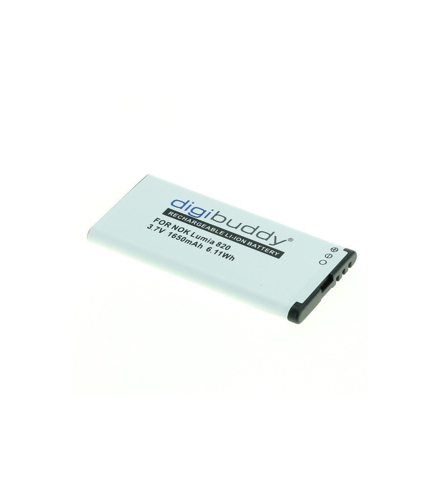 OTB - Acumulator pentru Nokia BP-5T 1650mAh - Nokia baterii telefon - ON2196