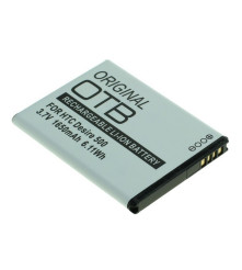 OTB - Battery for HTC Desire 500 / BA S890 Li-Ion - HTC phone batteries - ON2304