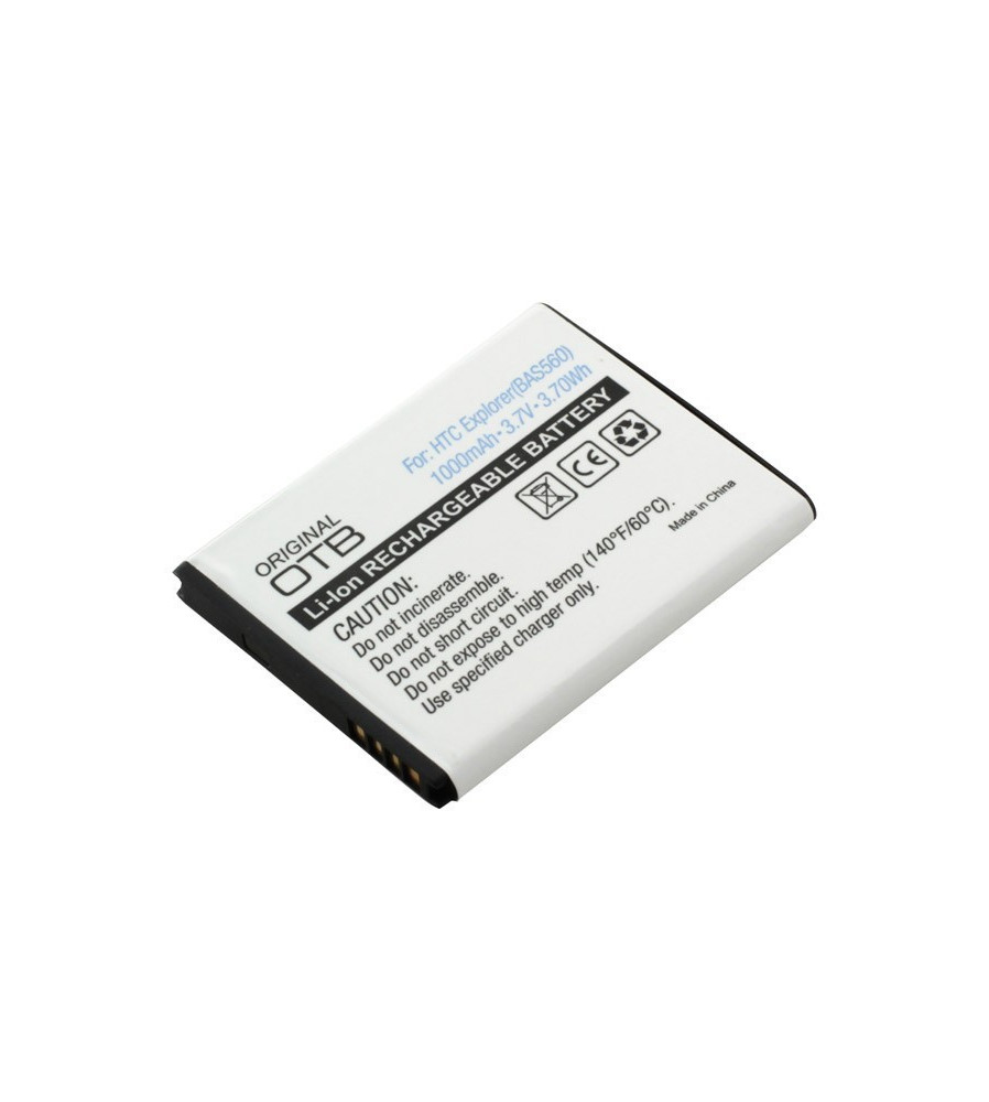 OTB - Acumulator pentru HTC BA S540 / BA S460 Li-Ion - HTC baterii telefon - ON2309