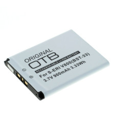 Oem - Acumulator pentru Sony Ericsson K800/V800/W900 BST-33 - Sony baterii telefon - ON2828