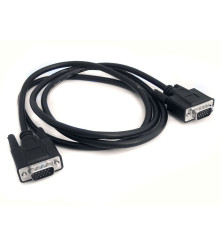 Oem - Cablu VGA Tata la Tata - Cabluri VGA - 5118-CB