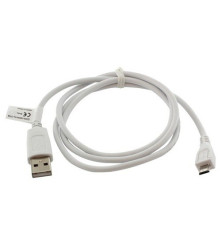 Oem - Cablu de date USB 2.0 la Micro USB - Cabluri USB la Micro USB - AL688-CB