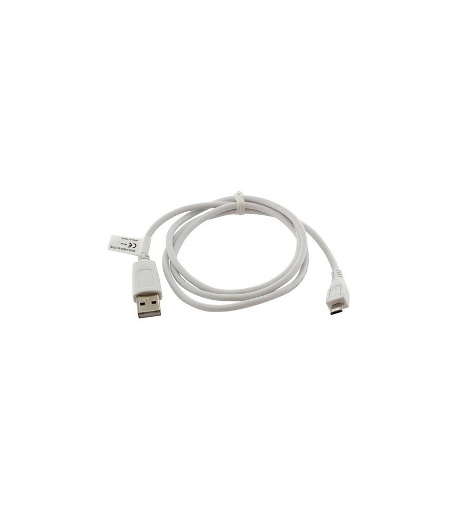 Oem - Cablu de date USB 2.0 la Micro USB - Cabluri USB la Micro USB - AL688-CB