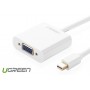 UGREEN - Convertor Mini Display Port la VGA - Adaptoare VGA  - UG132-CB