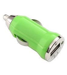 Oem - Adaptor de incarcare auto USB 1A - Încărcătoare auto - CG039-CB