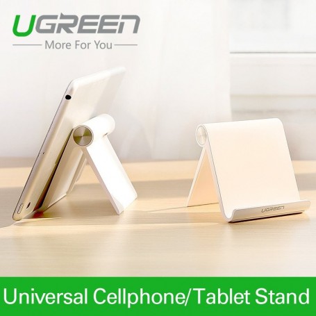 UGREEN - Stand Telefon iPad portabil multi-unghi Reglabil - Alte suporturi pentru telefon - UG031-CB