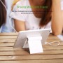 UGREEN - Stand Telefon iPad portabil multi-unghi Reglabil - Alte suporturi pentru telefon - UG031-CB