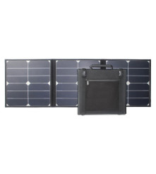 PowerOak - S40 PowerOak Panou Solar Portabil 40W/18V - Panouri solare portabile - S40