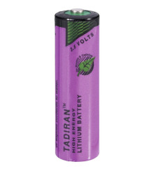 Tadiran, Tadiran SL-760 / AA baterie cu litiu 3.6V, Format AA, NK181-CB